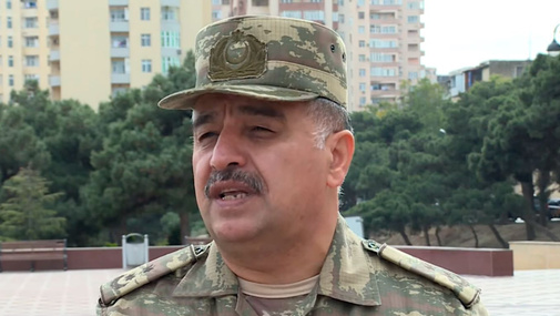 "Putinin İrəvana gəlişi, ölünün son çırpıntılarına bənzəyir" - Üzeyir Cəfərovdan MARAQLI TƏHLİL