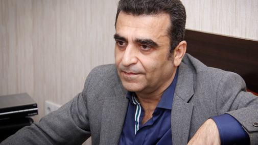 "Rus ayısı sonuncu pəncəsini Qarabağa keçirdib" - Kamran Həsənlidən TƏHLİL