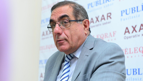 "Putin İrəvanda bu məsələdən danışmağa çəkinəcək" - Qabil Hüseynli