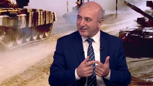 "II Qisas əməliyyatı yaxındadır" - Ədalət Verdiyevdən SENSASİON PROQNOZ