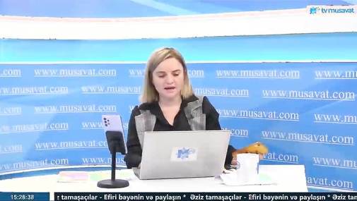 "Gülməli görsənirsiniz" - S. Telmanqızı Dilçilik İnstitutunda “DOŞAN”, yoxsa “DOFŞAN” müzakirəsinə münasibəti