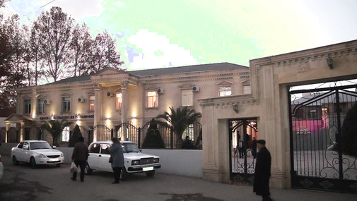 İlkin Süleymanovun məhkəməsində sirlər açıldı – Reportaj