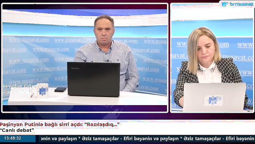 Vasif Talıbov YAP-ın yubileyinə niyə buraxılmadı? H.Oğuz DETALLARI AÇIQLADI