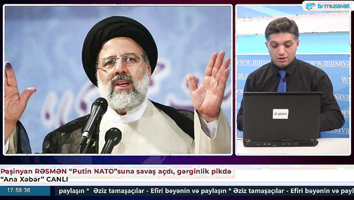 Paşinyan RƏSMƏN “Putin NATO”suna savaş açdı, gərginlik pikdə - “Ana Xəbər” CANLI