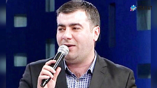 Rafət YM: Ailəsi Rəşad Dağlı ilə görüşüb?