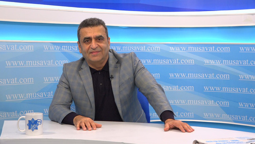 "İran mollalarının övladları avropada açıq-saçıqlığı təbliğ edir" - Kamran Həsənli