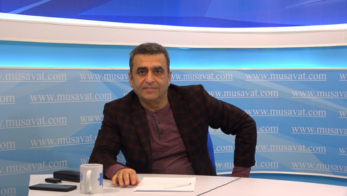 Ermənilərin ruslardan niyə zəhləsi gedir? - Kamran Həsənlidən maraqlı açıqlama