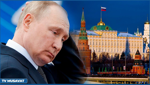 SON DƏQİQƏ: Kremldə istefa dalğası başlayır, sensasion səbəblər – “Ana Xəbər” CANLI