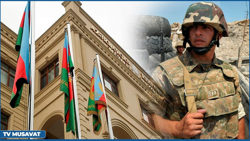 TƏCİLİ: Müdafiə Nazirliyi hərəkətə keçdi – Ermənistandan növbəti HƏYASIZLIQ – Əziz Əlibəyli CANLIda