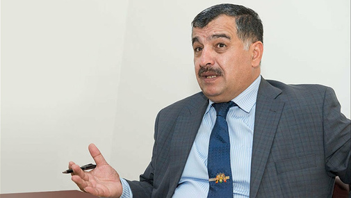 Üzeyir Cəfərov: "Brüssel görüşü göstərdi ki, tərəflər Rusiya olmadan da rahat anlaşa bilirlər”