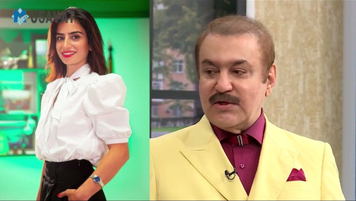 SKANDAL VİDEO - Aygün Kazımovanı tənqid edən Cavanşir Məmmədovun ARB yalanı və ifşası