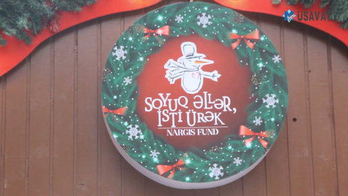 Düz bir il sonra! Yenidən açılır!