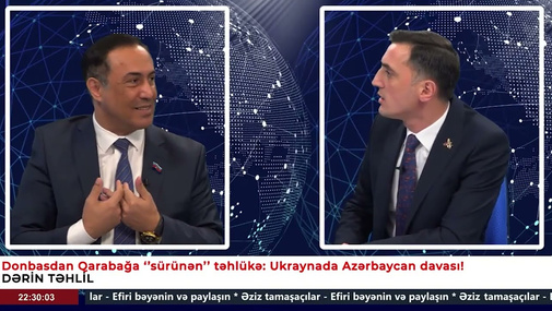 Elman Nəsirovla Tural Abbaslı arasında çəkişmə: YAP-mı güclü, Ağ Partimi?