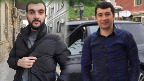 Məhkəmə zalında jurnalisti yumruqladılar