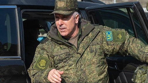 Rüstəm Muradov Qarabağa gəlir - son dəqiqə