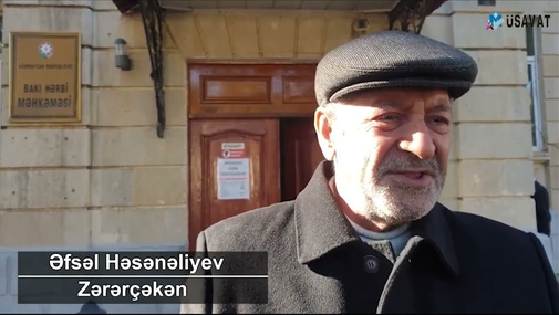 MTN generalının şok əməlləri: "Başıma qara torba keçirib..." Zərərçəkın elə şeylər danışdı ki...