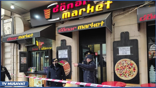 Dönərxanalarda niyə zəhərlənirik? - REPORTAJ