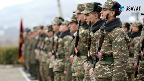 General Yaşar Aydəmirovdan müharibə anonsu: "Qarabağda hər an yeni müharibə başlaya bilər"