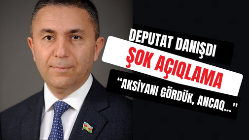 Deputatımız İrəvandan Tv Musavat-a danışdı: “Aksiyanı gördük, ancaq..." (ŞOK AÇIQLAMA)