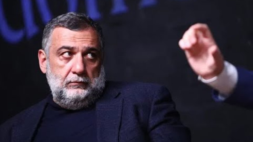 "Vardanyan İnterpol xətti ilə axtarışa verilməlidir"! Jurnalist Fuad Abbasovun tələbi