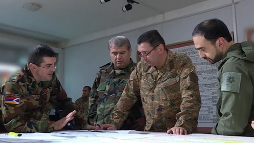 TƏCİLİ! Xankəndidə vəziyyət GƏRGİNLƏŞDİ: Paşinyanın qərarından sonra Qarabağ erməniləri…