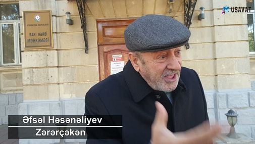 MTN işi: Qollarını, boğazını doğradı, özünü 5-ci mərtəbədən atıb parça-parça oldu