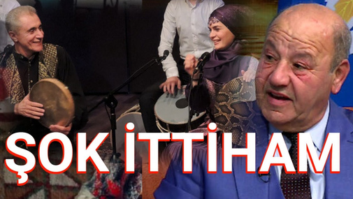 Əli Mirəliyevdən Alim Qasımova ŞOK İTTİHAM: "Qızını da bədbəxt eləmisən"