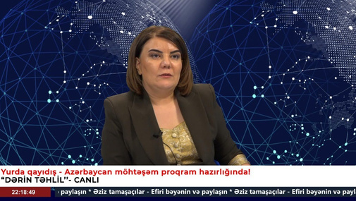 Xankəndində Azərbaycan bankomatları yerləşdirilir, xəstə ermənilər Şuşaya müalicəyə gəlir...