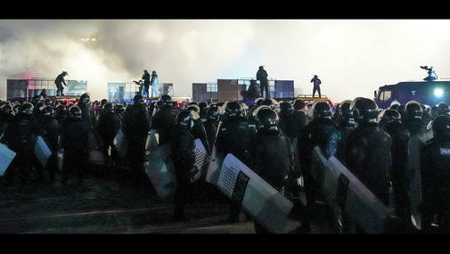 Qazaxıstanı Turan yolundan “SSRİ yolu”na keçirmək planı – baş tutacaqmı?