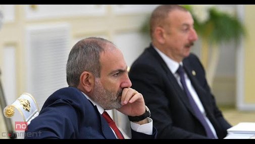 SON DƏQİQƏ! Paşinyan Azərbaycanla razılaşmasından danışdı