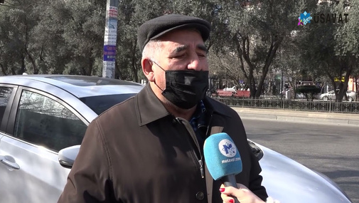 Ölkədə koronavirus sürətlə yayılır: Qapanma olsunmu? Söz BAKI sakinlərində!