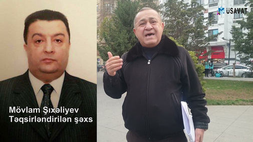 Zərərçəkənlər həbsdəki generalın gizli qalan əmlaklarını ortaya çıxardı