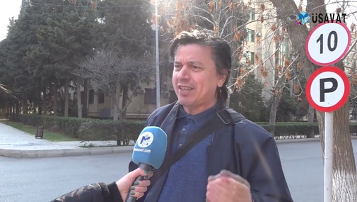 Bakı küçələrindəki insanlarımız görün Ramiz Mehdiyev haqqında nələr dedilər! DƏRS KİMİ SORĞU!