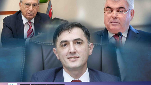 Tural Abbaslıdan sensasion açıqlama: "Köhnələr güc göstərir! Ramiz Mehdiyev, Ziya Məmmədov ..."
