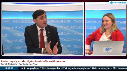 "Narkotik ticarətçiləri kimi xaricdən ..." - T. Abbaslıdan qiymət artımına münasibət