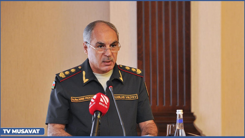 Dövlət qərar verdi: "Tərtər işi" ilə bağlı YENİ XƏBƏR! Generalların həbsləri gözlənilir!