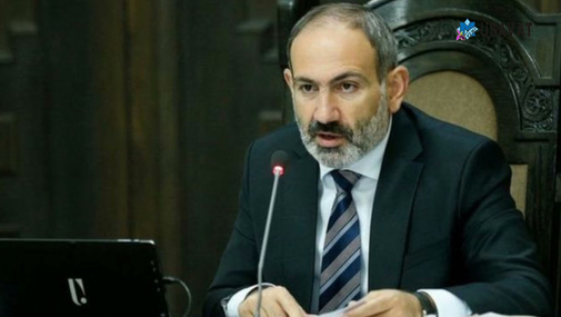 Paşinyandan tərs köşə: "Azərbaycanla sülh sazişi imzalamağa hazırıq