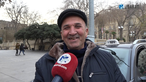 Əhalinin qazancı yüksələn qiymətlərlə ayaqlaşa bilirmi? - VİDEOSORĞU