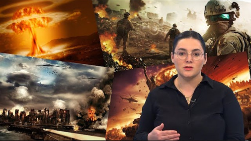 Ukrayna öz gələcəyini cəmi 500 milyon dollara satdı! - "Qızıl alma"