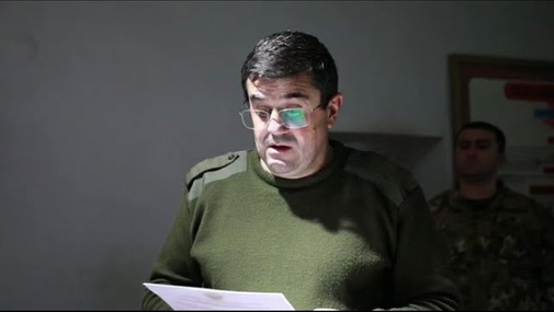 "Araikin üzr videosu çıxa bilər" - Natiq Cəfərlidən gözlənilməz PROQNOZ