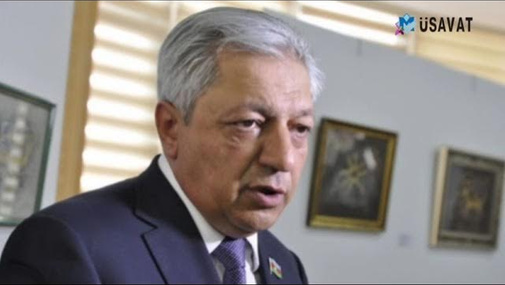 Jurnalistlərə "casus" deyən Feyziyev casusluqda suçlanmış təşkilatda çalışıbmış! Şok iddia