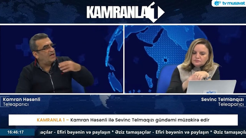 "Rusiyada böyük faciə gözlənilir" - Kamran Həsənlidən ŞOK PROQNOZ