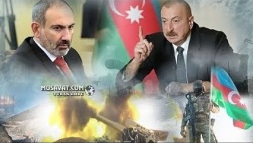 Ukrayna Əfqanıstana dönsə... - Bakı üçün Qarabağdakı yarımçıq işi tamamlamaq şansı - TƏHLİL