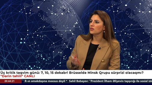 Deputat Putinə xoş söz dedi, politoloq "...bəs İsgəndərlər..." söylədi