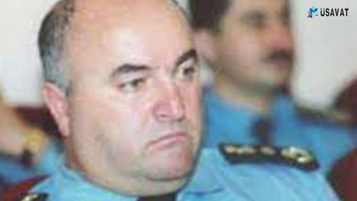 Milli Qəhrəmanın polkovnik qardaşı həbs olundu - şərikinə 18 dəfə atəş açıb