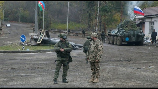 "Rusiya 3 ildən sonra Qarabağdan çıxmasa..." - E. Şahinoğludan HƏYACAN TƏBİLİ