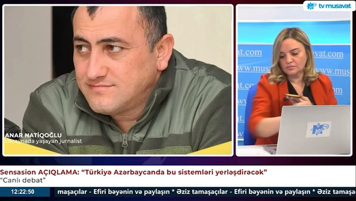 Zelenskinin Krım körpüsü açıqlaması....SÜLHə hesablanıb? - Anar Natiqoğlu şərh edir