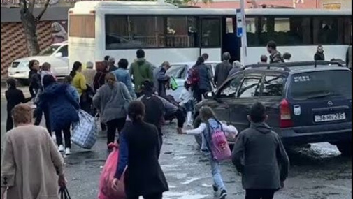 "Xankəndinə yaşayan erməniləri zorla tutub, saxlayıblar" - Hərbi ekspertdən ilginc açıqlama