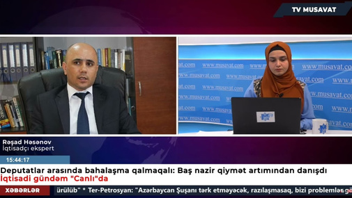 BAHALAŞMA anonsu - Ekspertdən sensasion açıqlamalar