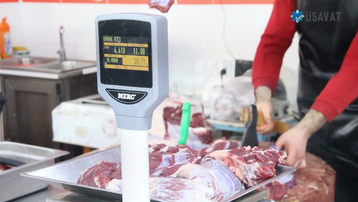 Ətin qiyməti gerçəkdən də bahalaşıbmı: qəssablar açıqlama verdi! Bazardan reportaj